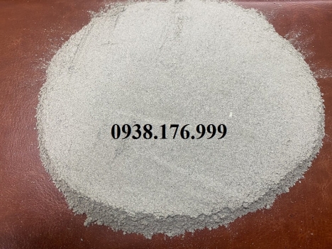 SECPENTINE dùng trong sản xuất phân bón tại HN