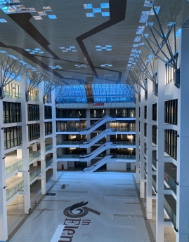 Tòa nhà 6th Element, Tây Hồ, Hà Nội. Call / Zalo/ SMS: 0941759481