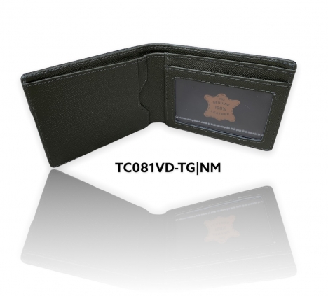 Ví Taiga Phom Châu Âu - Tận Xưởng Không Qua Trung Gian