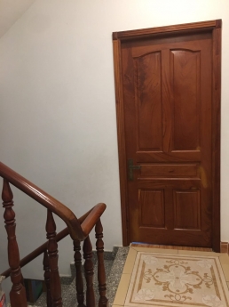 Cho thuê nhà nguyên căn mặt tiền đường số