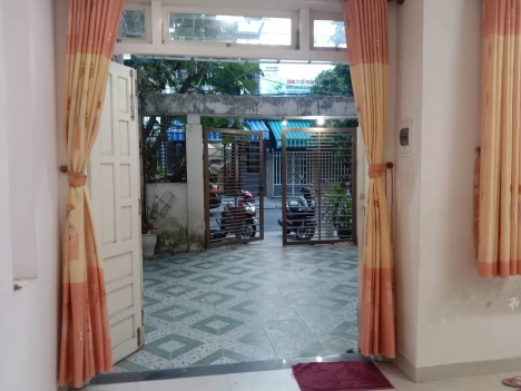 BÁN NHÀ VỊ TRÍ ĐẸP ĐƯỜNG PHAN ANH - QUẬN CẨM LỆ