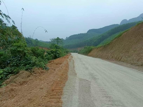 NGHỈ DƯỠNG LƯƠNG SƠN HÒA BÌNH - VIEW CÁNH ĐỒNG CÓ 300M THỔ CỨ - GIÁ 3.8 TỶ