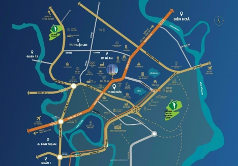 Giai đoạn BDS khó khăn