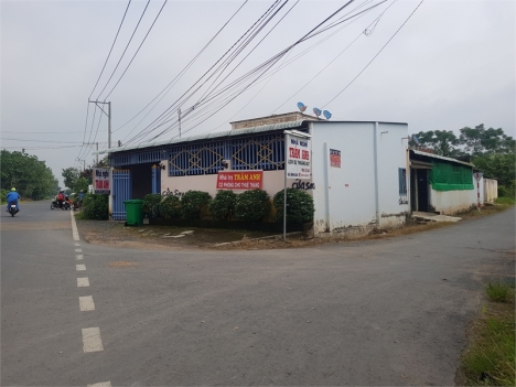 đất Tây Ninh Giá Rẻ tại Hiệp Thạnh Gò Dầu gần Khu Công Nghiệp