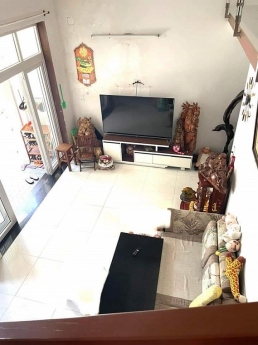 Bán nhà đúc lững Nguyễn Như Hạnh, 72m2, 2ty35 thương lượng