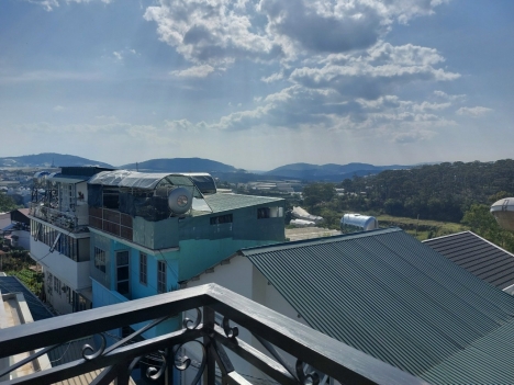 Cần bán căn nhà đẹp trên đường Nguyễn Siêu, Phường 7, TP. Đà Lạt, giá 7 tỷ