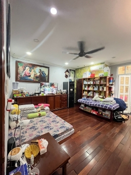 Tân Bình- Lạc Long Quân- HXH DT 4,1X16 Giá Nhỉnh 7 Tỷ