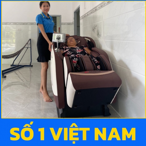 Ghế massage toàn thân Lifespor LS-368