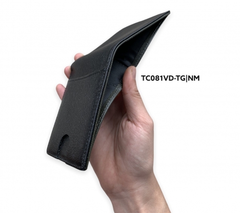 Ví Taiga Phom Châu Âu - Tận Xưởng Không Qua Trung Gian