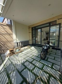 Cần bán căn nhà đẹp trên đường Nguyễn Siêu, Phường 7, TP. Đà Lạt, giá 7 tỷ