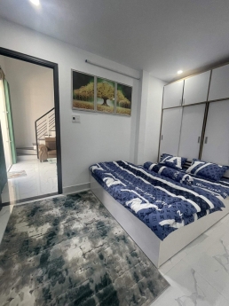 Bán rẻ Nhà mặt tiền Hà Tông Quyền, Cẩm Lệ - 100m2 – mặt tiền 5m - Tài chính loanh quanh 5 tỷ.