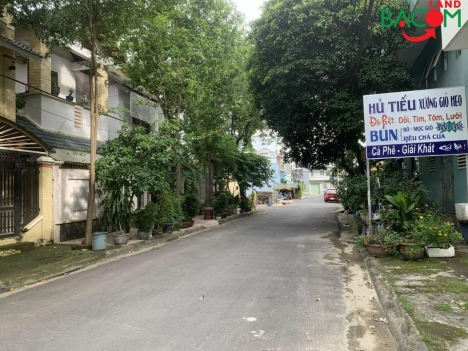 BÁN NHÀ MẶT TIỀN KINH DOANH 1T 2L, 8,5M NGANG , FUll THỔ CƯ, KẾ BỆNH VIỆN ĐỒNG NAI BIÊN HOÀ, CHỈ