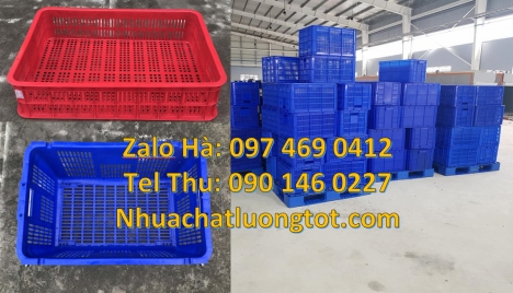 Sóng nhựa bít 3T9, Sóng nhựa bít 3T1. Sỉ lẻ Sóng nhựa đặc, thùng nhựa kín Sọt nhựa đặc, khay bít, th