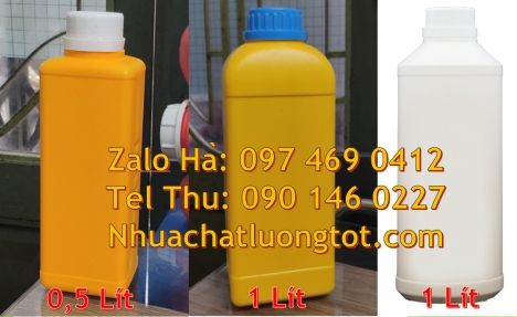 chai 250 ml đựng thuốc thủy sản Chai 50ml đựng thuốc tây Chai 30ml trắng đục, Cung cấp chai nhựa 25