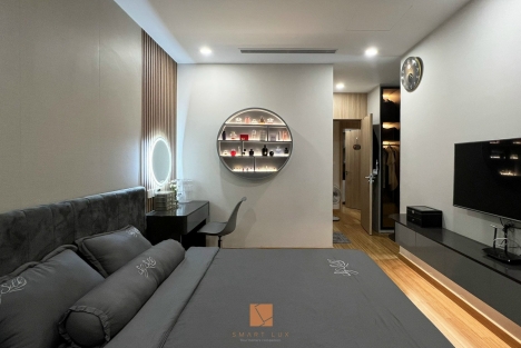 BÁN CĂN HỘ CHUNG CƯ CAO CẤP THE ZEI MỸ ĐÌNH, NAM TỪ LIÊM,FULL TIỆN ÍCH GIÁ CHỈ TỪ 5 TỶ