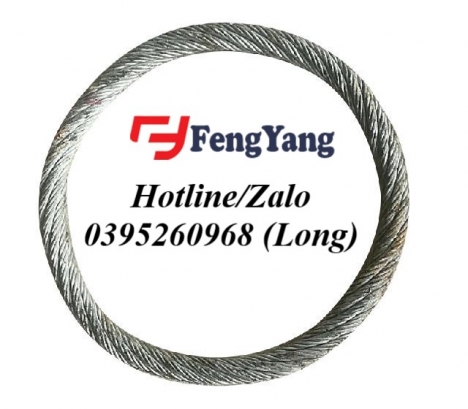 Dây Đàn Hồi 65Mn, 72A, 72B, 82B, T8MnA, T9A, T10A