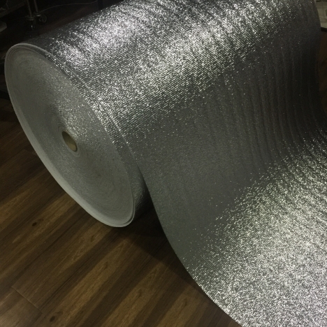Nhà phân phối mút cách nhiệt pe opp giá rẻ