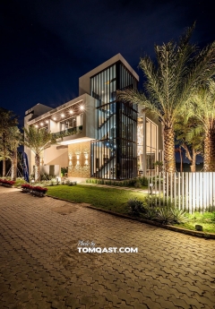 HOT HOT HOT MỞ BÁN : Biệt Thự View Sông Sài Gòn - Sổ đ.ỏ vĩnh – viễn CỰC HIẾM, Gía Chỉ Từ 10 tỷ/căn