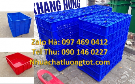 Sóng nhựa bít 3T9, Sóng nhựa bít 3T1. Sỉ lẻ Sóng nhựa đặc, thùng nhựa kín Sọt nhựa đặc, khay bít, th