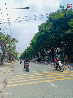 Bán đất SHR thổ cư 97m2  ngang 9 m đường 5m SHR, thổ cư(P. Bửu Long) Chỉ  3,5 tỉ