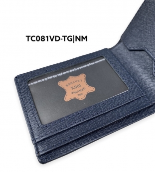 Ví Taiga Phom Châu Âu - Tận Xưởng Không Qua Trung Gian