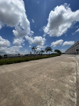 Bán đất View Sông Kalong Móng Cái siêu đẹp giá đầu tư. LH: