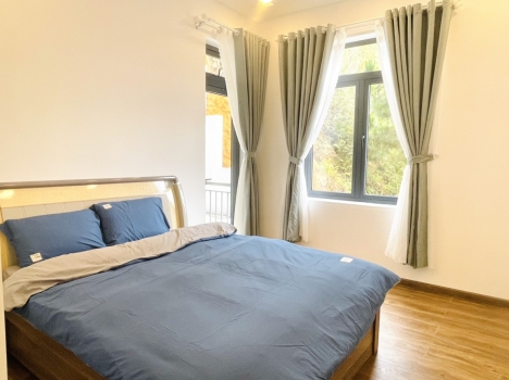 Bán Biệt Thự Nghỉ Dưỡng An Sơn Đà Lạt Đẹp Lung Linh