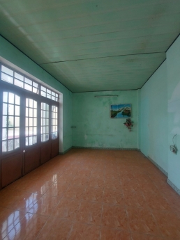 Mặt tiền Trần Cao Vân 190m2 kinh doanh ngay hoặc xây Tòa nhà