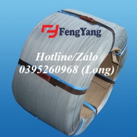 Dây Đàn Hồi 65Mn, 72A, 72B, 82B, T8MnA, T9A, T10A