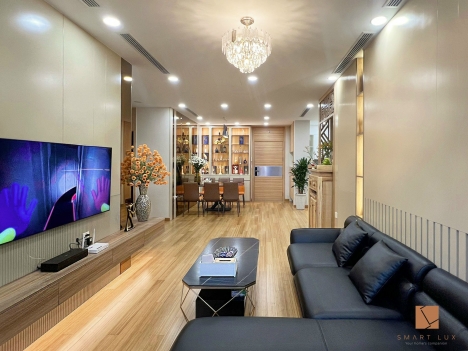 CHÍNH CHỦ BÁN CĂN HỘ CHUNG CƯ CAO CẤP THE ZEI MỸ ĐÌNH, NAM TỪ LIÊM,3PN FUL NỘI THẤT GIÁ CHỈ HƠN 5TỶ