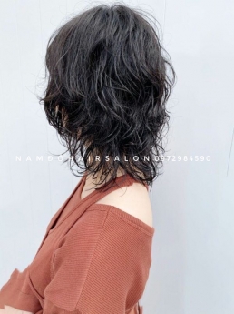 Uốn Sóng Nước Tóc Lỡ Địa Chỉ Làm Đẹp Giá Rẻ Hoài Đức - Nam Đỗ Hair Salon