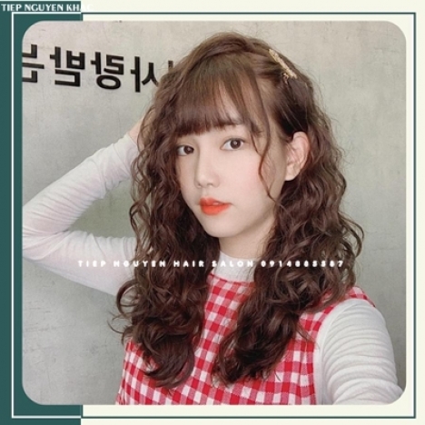 Top 7 tóc layer phong cách cá tính mạnh mẽ. - Tiệp Nguyễn. Hair Salon