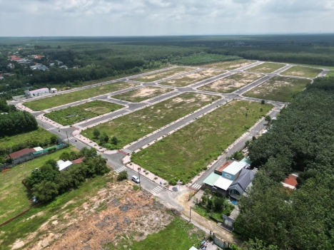 1 lô duy nhất Sân Bay Long Thành