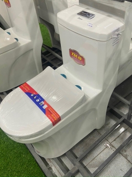 Nhà Bồn Cầu Giá Rẻ Cần Thơ