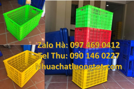 Sóng nhựa bít 3T9, Sóng nhựa bít 3T1. Sỉ lẻ Sóng nhựa đặc, thùng nhựa kín Sọt nhựa đặc, khay bít, th