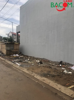 Bán nhanh đất lô góc đẹp 2 mặt tiền P.Hóa An đường Nguyễn Văn Lung
