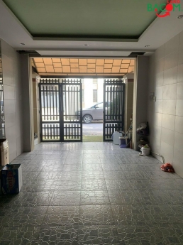 BÁN NHÀ MẶT TIỀN KINH DOANH 1T 2L, 8,5M NGANG , FUll THỔ CƯ, KẾ BỆNH VIỆN ĐỒNG NAI BIÊN HOÀ, CHỈ