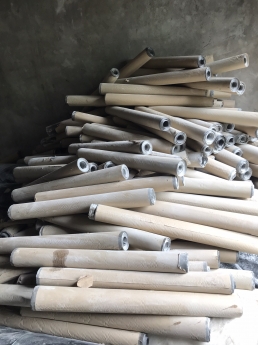 giấy dầu lót đường bê tông , giá thành rẻ , giao hàng toàn quốc