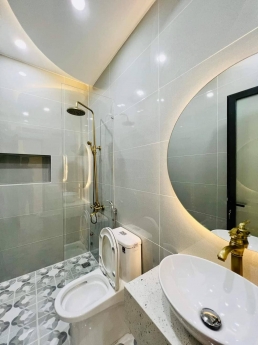 Ngộp 70m2 HXT sát MT Lê Văn Quới GIÁ RẺ