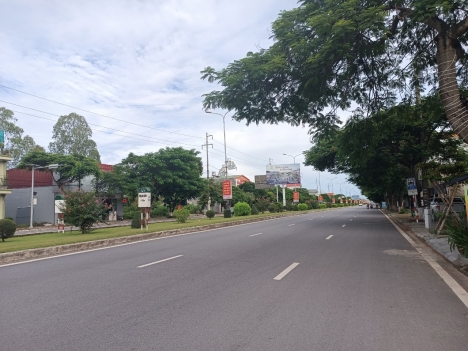 mặt đg 353 TDP quý kim 3 hợp đức  đồ sơn HP