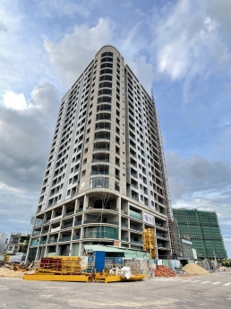 CHÍNH CHỦ - bán nhanh căn hộ view sông giá 800tr/căn