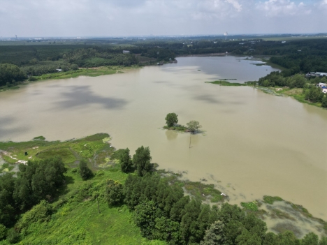1 lô duy nhất Sân Bay Long Thành