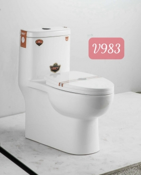 Nhà Bồn Cầu Giá Rẻ Cần Thơ