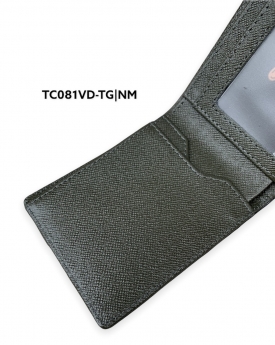 Ví Taiga Phom Châu Âu - Tận Xưởng Không Qua Trung Gian