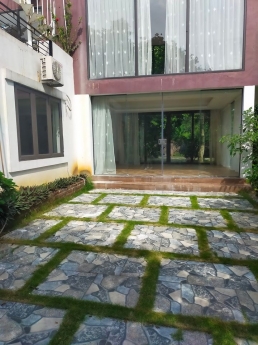 BÁN ĐẤT CƯ YÊN LƯƠNG SƠN 1540M GIÁ 1.X TỶ - VIEW THOÁNG - NHÀ KHUÔN VIÊN ĐẸP