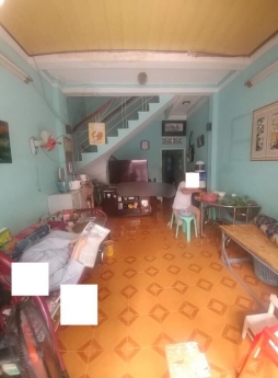 Công Viên Làng Hoa Gò Vấp 45m2 Giá 4,1 Tỷ Bán Gấp 3,7 TỶ
