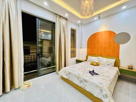 Ngộp 70m2 HXT sát MT Lê Văn Quới GIÁ RẺ