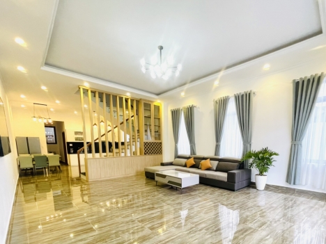 Bán Biệt Thự Nghỉ Dưỡng An Sơn Đà Lạt Đẹp Lung Linh