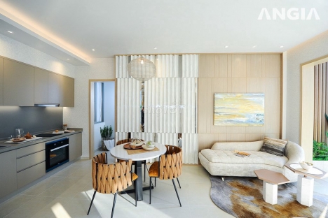 Căn hộ CODOTEL cao cấp hạng Sang Tại VŨNG TÀU
