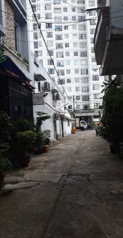 Xe hơi ngủ trong nhà,diện tích sử dụng 40m2. Đường tân kỳ tân quý.giá 4 tỷ 5 quá ư là hiếm